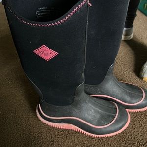 Muck Boots